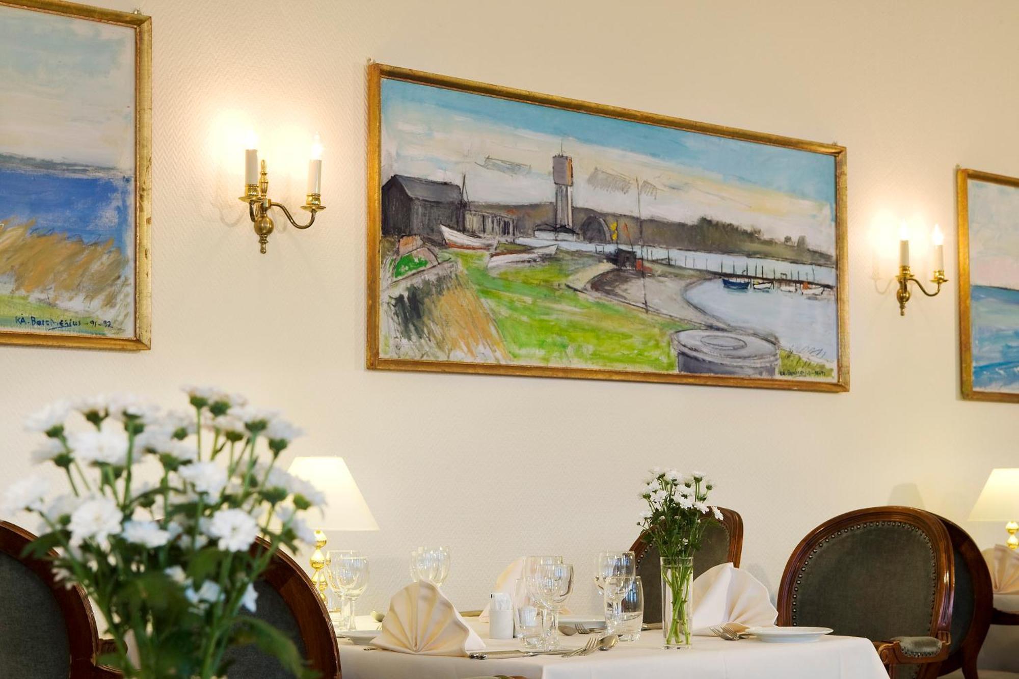 Tornoes Hotel كيرتيمايند المظهر الخارجي الصورة