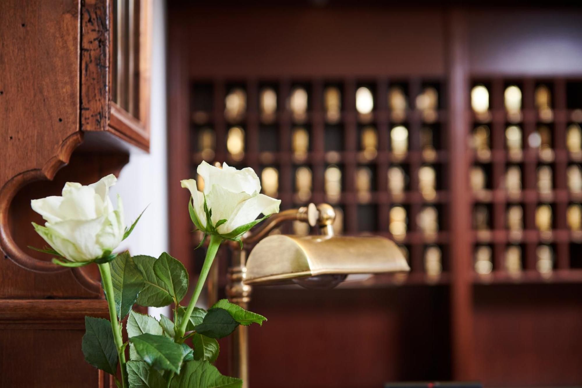 Tornoes Hotel كيرتيمايند المظهر الخارجي الصورة